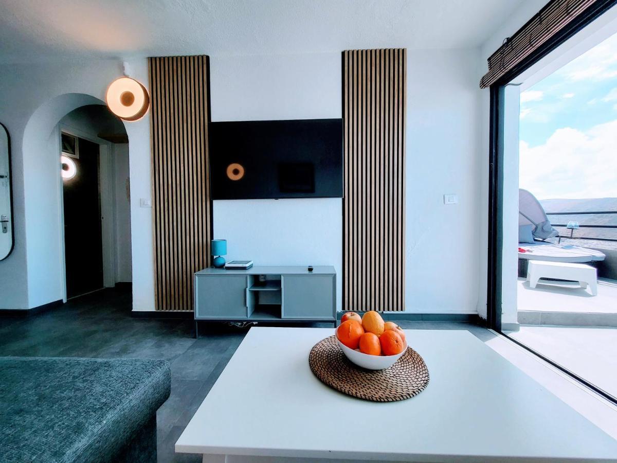Cactus Apartment Puerto Rico  Exteriér fotografie