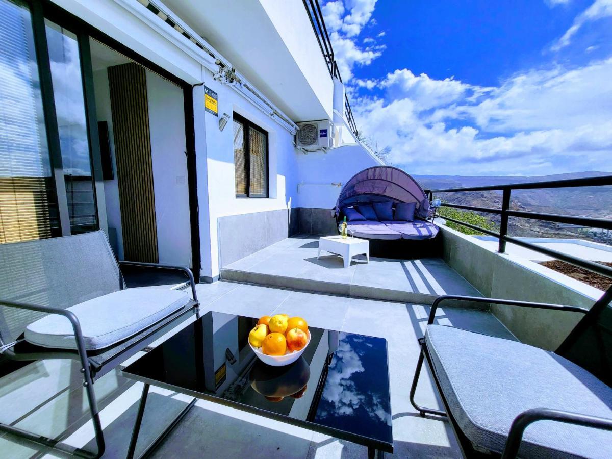 Cactus Apartment Puerto Rico  Exteriér fotografie