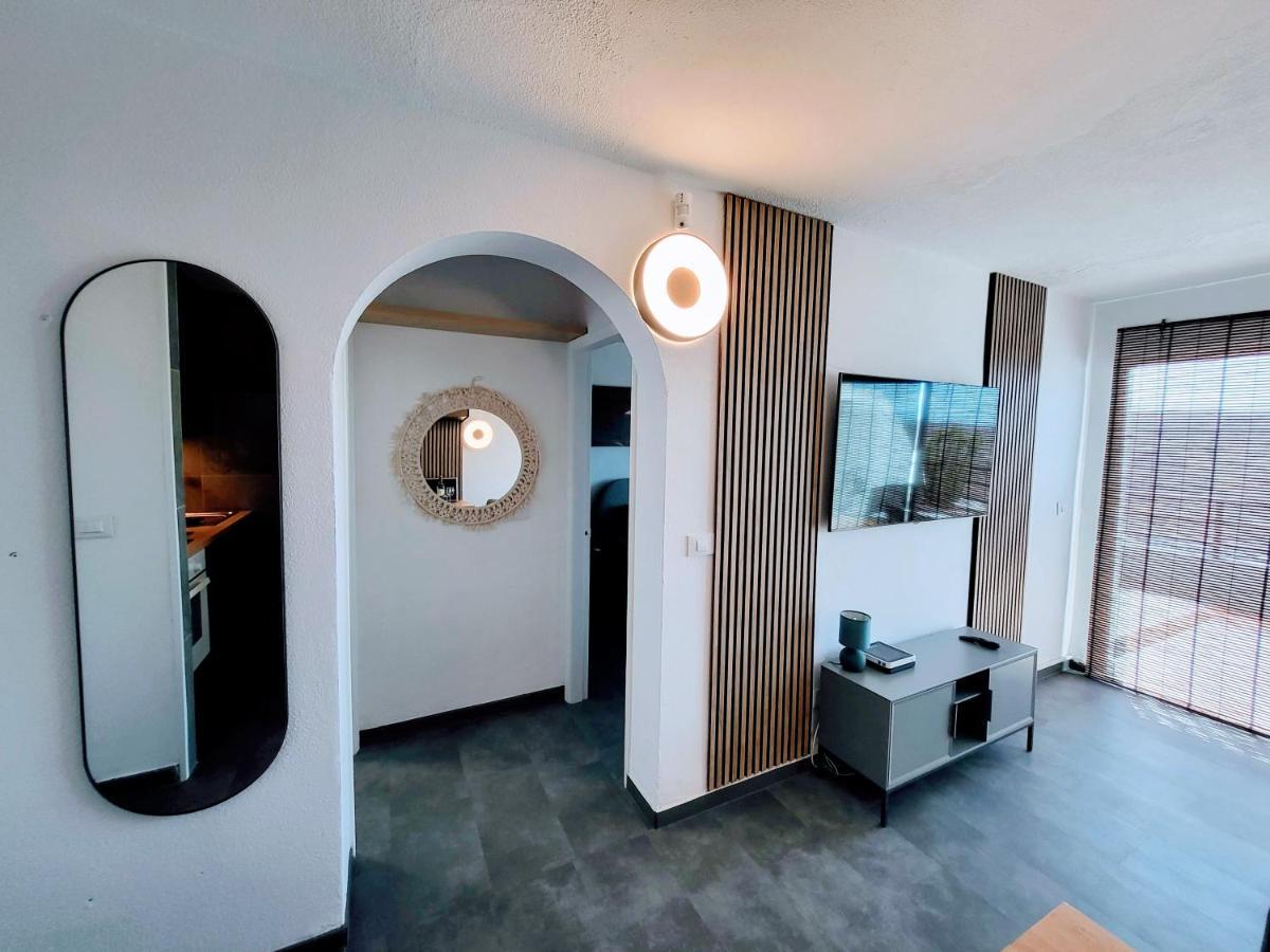 Cactus Apartment Puerto Rico  Exteriér fotografie