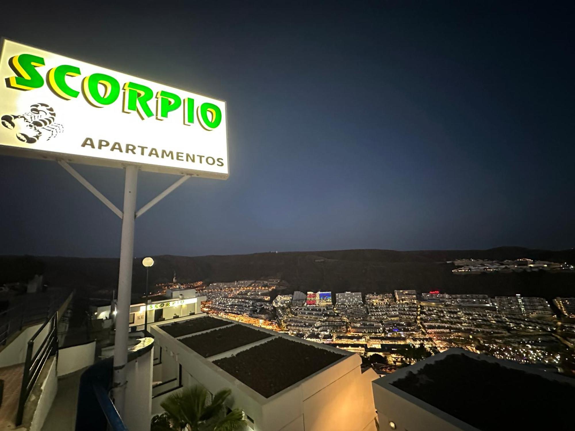 Cactus Apartment Puerto Rico  Exteriér fotografie